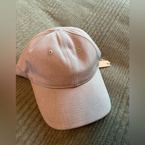 SKIMS baseball cap